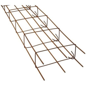 SEMELLE RECT  35X15 6HA10 E=250 6M PAQUET DE 12